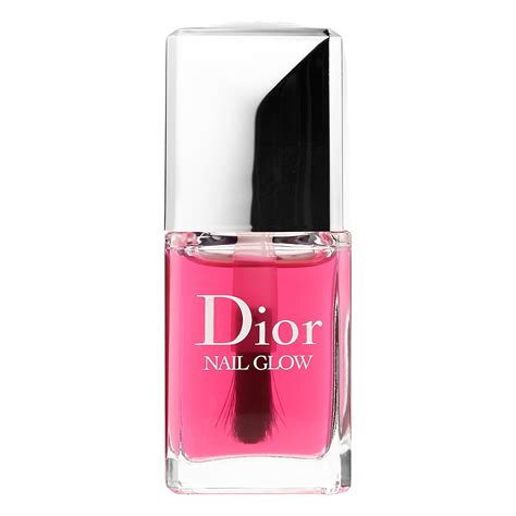 dior silver nail polish|dior nail glow discontinued.